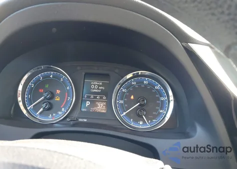 2019 Toyota Corolla Le z USA, uszkodzony, nr VIN 2T1BURHE9KC227133